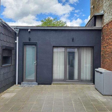 Le Studio La Louvière Exterior foto