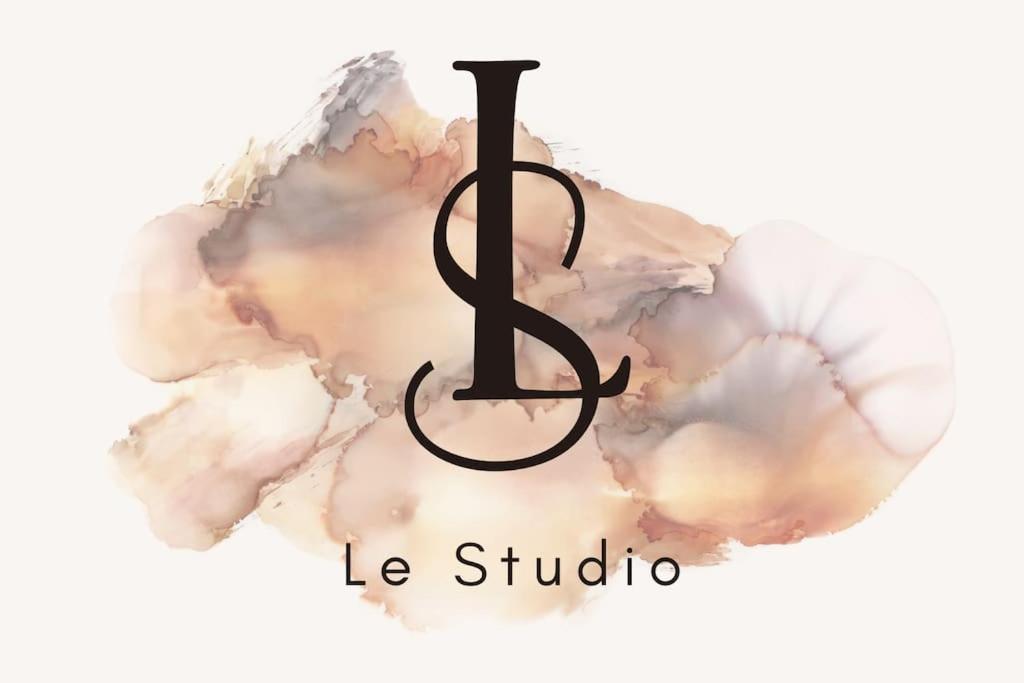 Le Studio La Louvière Exterior foto
