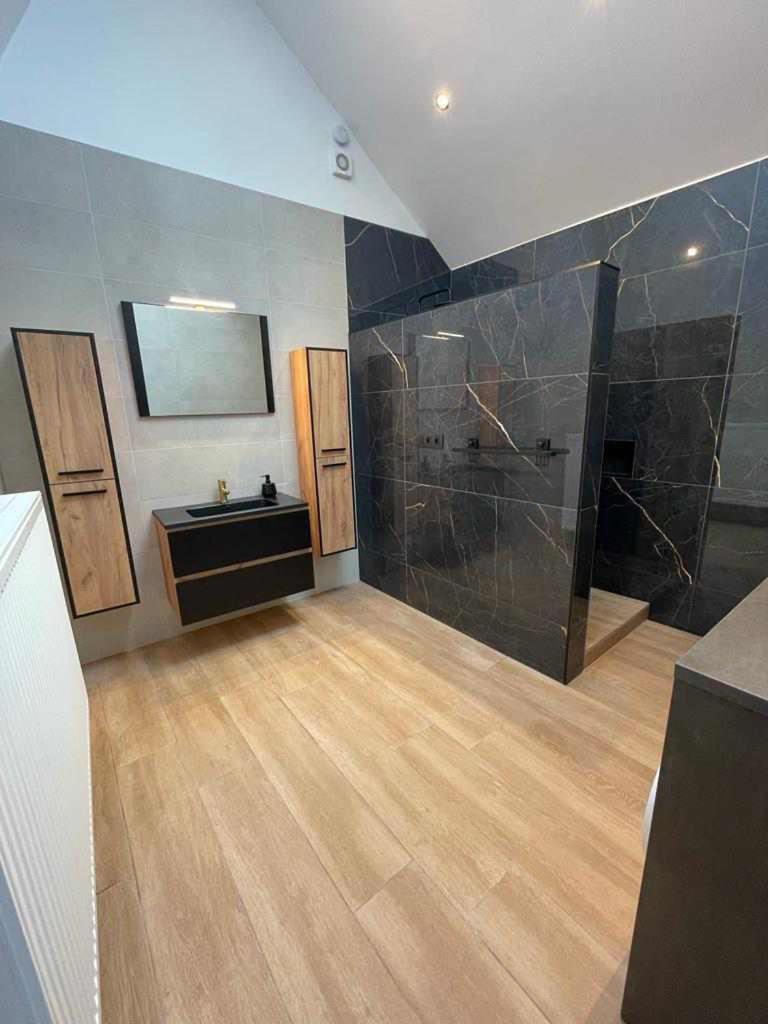 Le Studio La Louvière Exterior foto