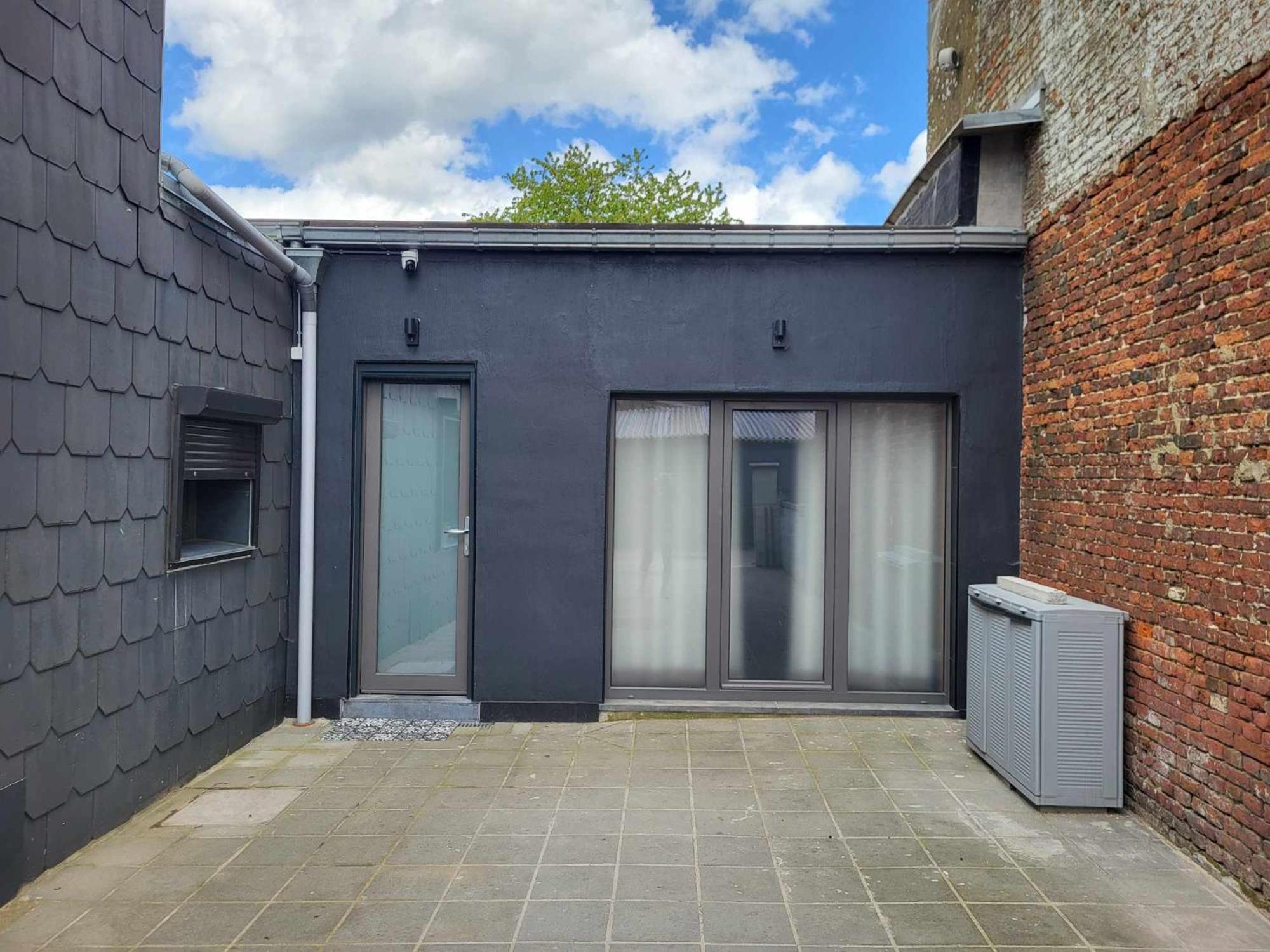 Le Studio La Louvière Exterior foto